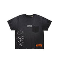 “SMILE ANYWAY” TEE