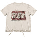 “DIRTY HEARTS” TEE