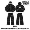 SHADOW REFLECTIVE SET