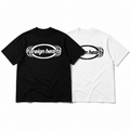 Foreign Hearts Orbit Tee
