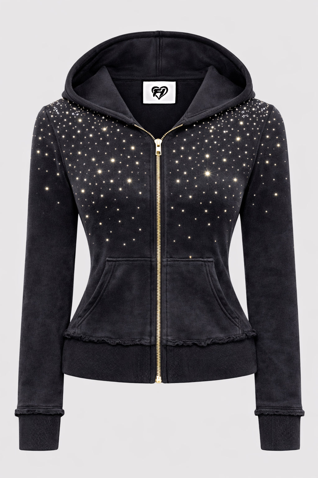 Foreign Nitestone Set