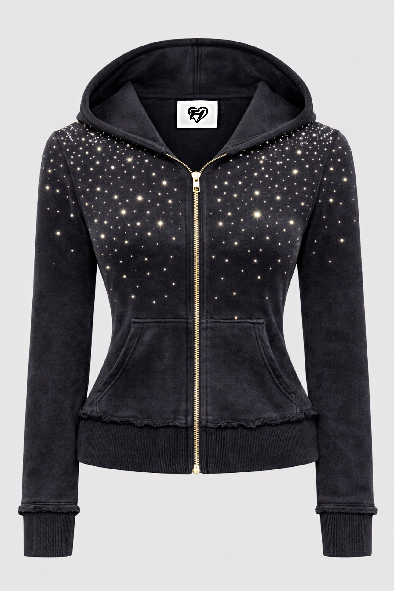 Foreign Nitestone Set